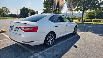 Škoda Superb 3 2.0 110KW - 3