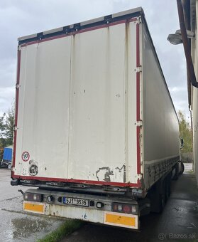 KRONE SD PROFI LINER - 3