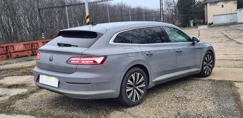 Volkswagen ARTEON SHOOTING BRAKE 2.0 TDI ELEGANCE DSG - 3