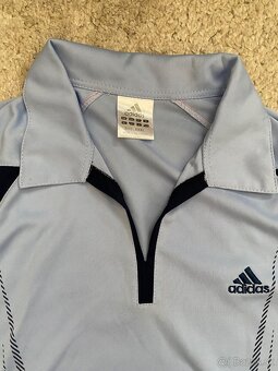 Adidas športové tričko - 3