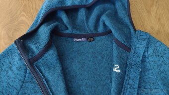 Mikina s kapucňou v.158/164 chlapec - 3