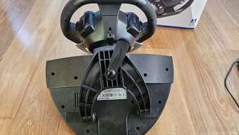 Thrustmaster T80 Ferrari 488 GTB edition - 3