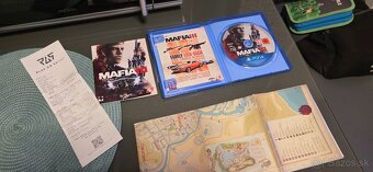 MAFIA 3 PS4 - 3
