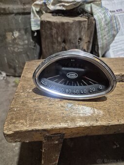 Náhradné diely - 3