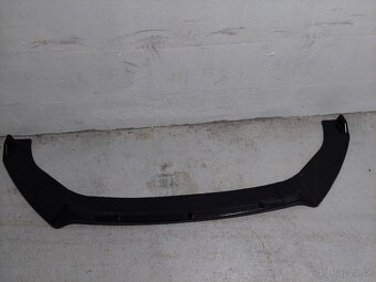 PREDNÉ LIPO VOLKSWAGEN GOLF - 3