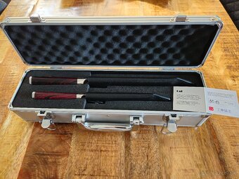 Nože Shun Kohen - 3