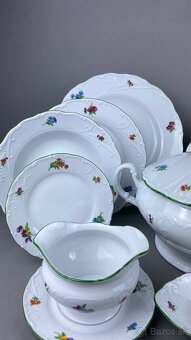 Jedálenský servis, jedálenská súprava - 3