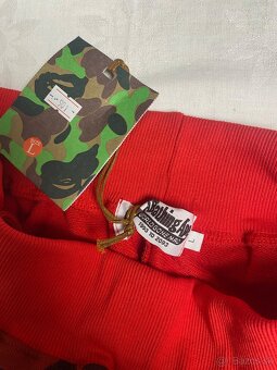 Pánske krátke nohavice Bape - 3