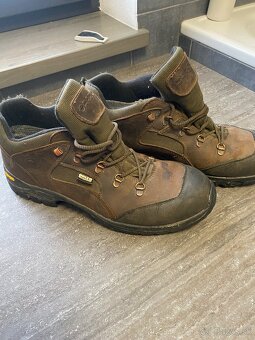 Turisticke topanky orizo 45 - 3