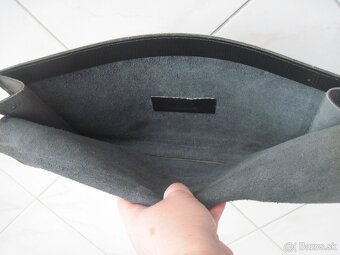 diplomatka kožená - 3