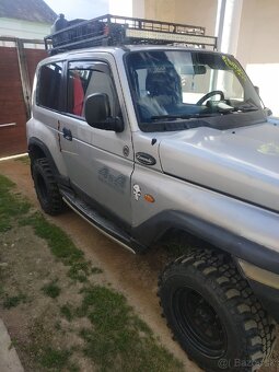 Korando SUV 2.9TD 88kw - 3