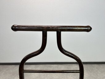 Nemý sluha Thonet - 3