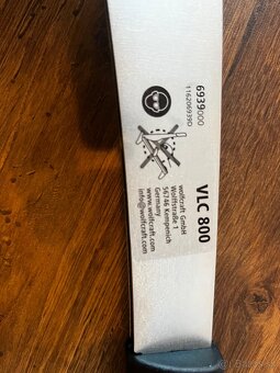 Wolfcraft Rezačka vinylu a laminátu VLC 800 - 3