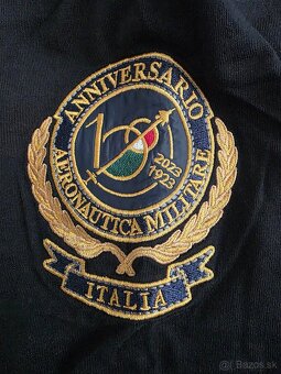 Tricko AM s dlhym rukavom - 3