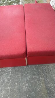 Posteľ - Valenda - 3