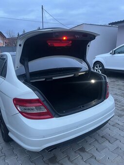 Mercedes C220 w204 - 3