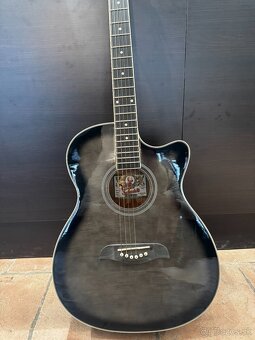 Oscar Schmidt OACEFTB-A-U - 3