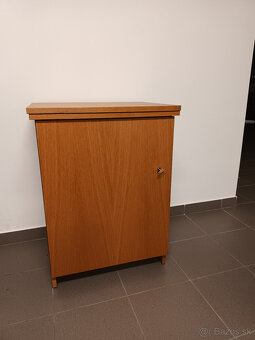 Predám šijací stroj Veritas - 3