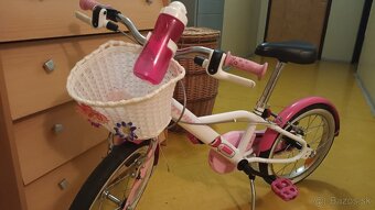 Detský bicykel - 3