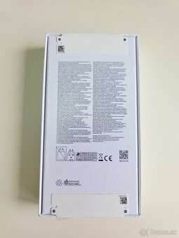 SAMSUNG GALAXY A56 8/256GB LIGHTGRAY - 3