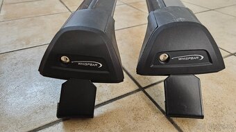 Strešný nosič - 3