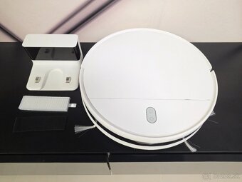 Robotický vysávač Xiaomi Mi Robot Vacuum Mop Essential - 3