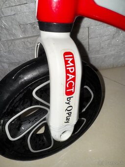 Odrážadlo 2-4 roky - 3