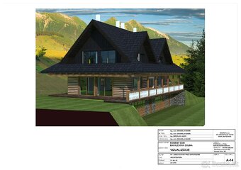 Pozemky na predaj v Bachledovej Doline - 3