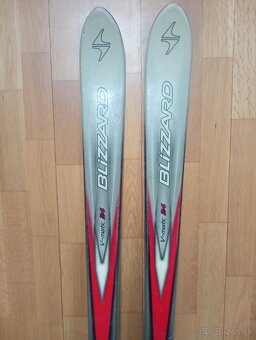 Lyže - 3