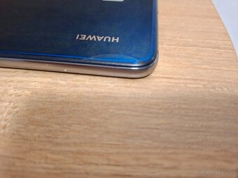 HUAWEI P20 MODRY 4GB 128GB pamat - 3