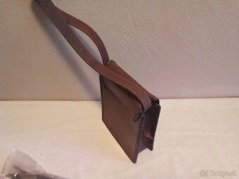 Kožená brašňa - 3