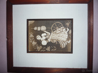 Maľované obrázky - 3