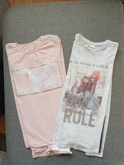 Balík oblecenia pre dievča - 3