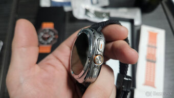 Smart hodinky neznačkové - 3