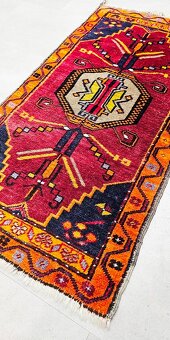 Turecký koberec Yastic 1940 - 3