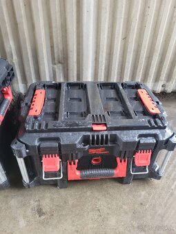 Milwaukee PACKOUT - 3