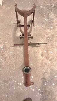 Rám jawa 250 panelka - 3