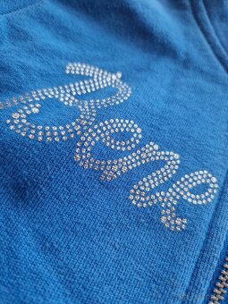 Tepláková súprava Benetton veľkosť 92 - 3