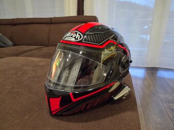 Airoh intercom pinlock - 3