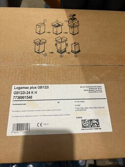 buderus logamax plus gb122i-24 k h - 3