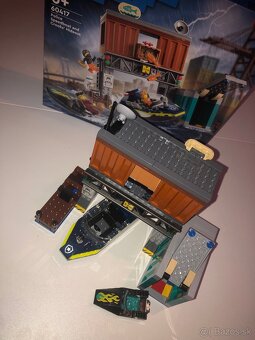 Lego city - 3