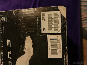 Playstation 3 konzola - 3