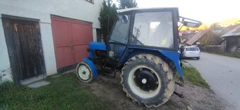 Zetor 4011 - 3