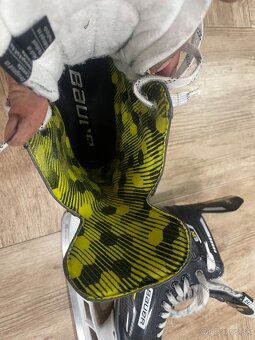 Korčule Bauer Supreme M3 - 3