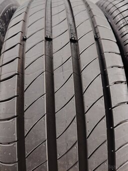 Predám pneumatiky - 3