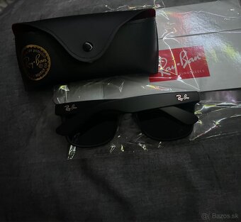 Ray-Ban Okuliare - 3