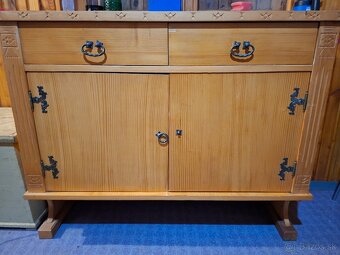 Záhradný nábytok - 3