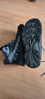 Predam panske cizmy c. 41 - 3