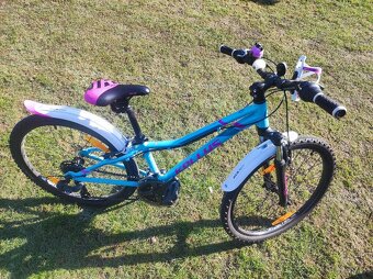 detský bicykel Kellys 24 - 3