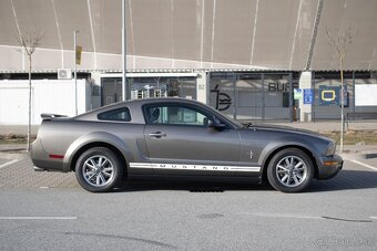 Ford Mustang 155kW (2004) - 3
